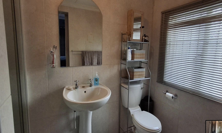 3 Bedroom Property for Sale in Generaal De Wet Free State